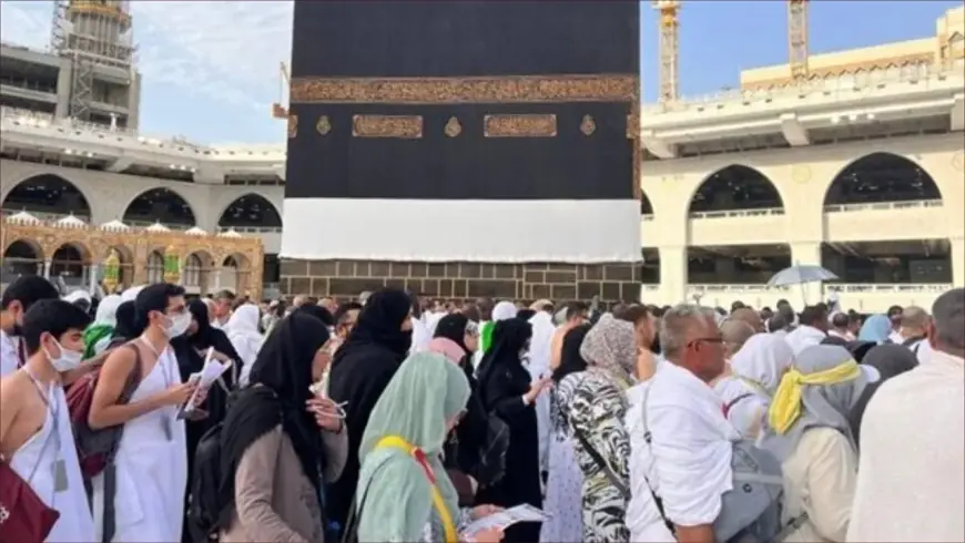 بسبب توترات الحرب.. السعودية تتخذ إجراءات جديدة لضمان سلامة الحجاج والمعتمرين