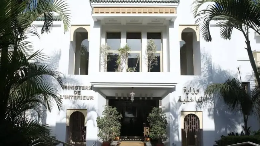 الداخلية تُقرر عزل باشا المعاريف وقائد أنوال بسبب هدم فيلا مصنفة بالدار البيضاء