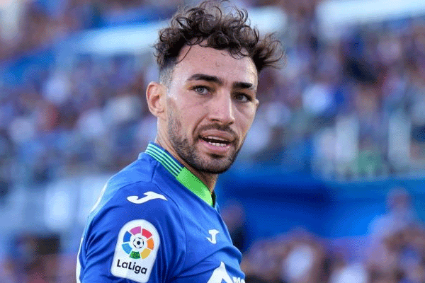 منير الحدادي: النادي وفر لي وسيلة برية للخروج من إيران