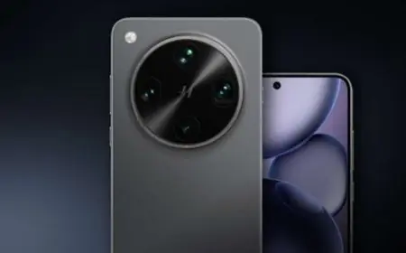أوبو تستعد لإطلاق هاتف Find X9 Ultra بمواصفات تصوير قوية