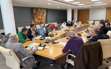 ال "PPS" يطالب الحكومة بحذف الساعة الإضافية ويدعو لحماية القدرة الشرائية للمغاربة