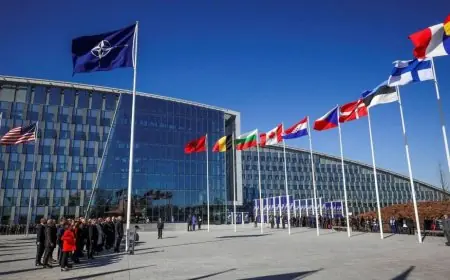 L'OTAN reconnaît le Maroc comme partenaire stratégique dans le voisinage sud
