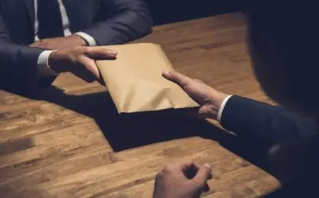 تقرير: الفساد الإداري وصعوبات العلاج يثقلان كاهل المواطن المغربي