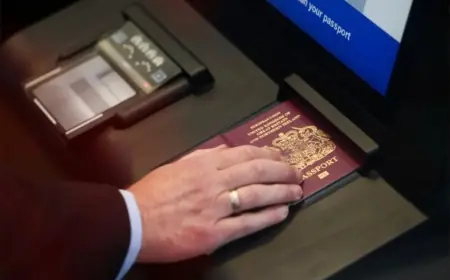 يهم المغاربة.. إجراءات جديدة لدخول دول الاتحاد الأوروبي ابتداء من الأسبوع المقبل