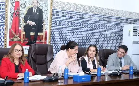 ”البام” يدعو الحكومة إلى تحري الدقة في توجيه الدعم للمتضررين من غلاء أسعار الغازوال والبنزين