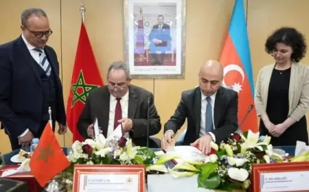 L'Azerbaïdjan et le Maroc renforcent leur coopération dans l'éducation et la recherche