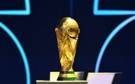 ارتفاع أسعار تذاكر نهائي كأس العالم إلى أكثر من 10 آلاف دولار يثير الجدل
