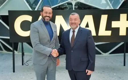 Le Maroc met en avant son offre de golf à travers une nouvelle émission
