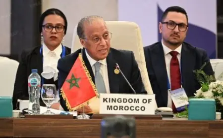 Le Maroc défend une approche éthique de la migration