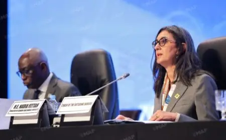 Le Maroc mise sur l'innovation pour son développement