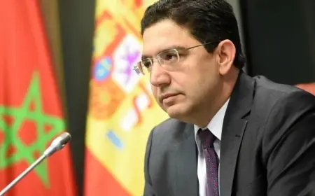 بوريطة يكشف جهود المغرب لحماية الأطفال غير المرافقين بفرنسا وإسبانيا