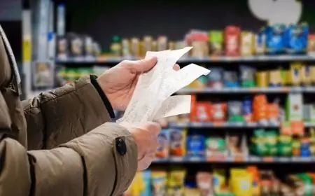 الفاو: أسعار المواد الغذائية العالمية ترتفع إلى أعلى مستوى منذ نهاية 2025