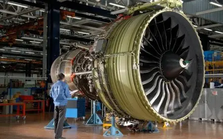 L'aéronautique marocaine : un secteur en plein décollage