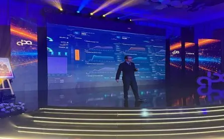 Aba Technology lance une plateforme d'intelligence artificielle souveraine au Maroc