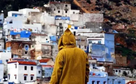الأرصاد الجوية تتوقع انخفاضا ملموسا في درجات الحرارة بالمغرب خلال الأيام المقبلة