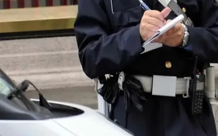La justice marocaine met en garde contre des messages frauduleux liés aux amendes de circulation