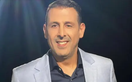 ابتدائية صفرو تبدأ محاكمة مصطفى لخصم الثلاثاء المقبل