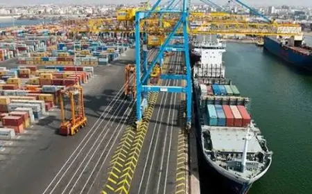 Le commerce extérieur marocain en 2025 : des évolutions contrastées
