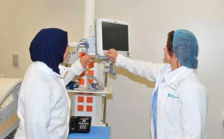 يهم منخرطي CNSS وCNOPS.. هذا جديد التعريفة المرجعية للتعويض عن العلاجات في 2026