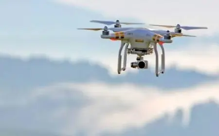 Le Maroc, futur hub de formation aux drones en Afrique