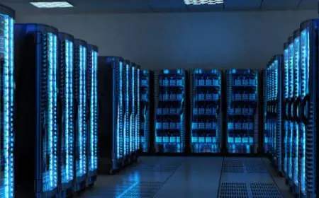 Le Maroc accueille un mégaprojet de data center IA de 1,2 milliard de dollars
