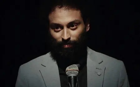 وفاة صانع المحتوى المغربي شوقي السدوسي