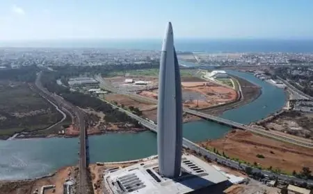 لفتيت: توزيع الاستثمارات بجهة الرباط – سلا القنيطرة يستند إلى معايير دقيقة لتعزيز العدالة المجالية