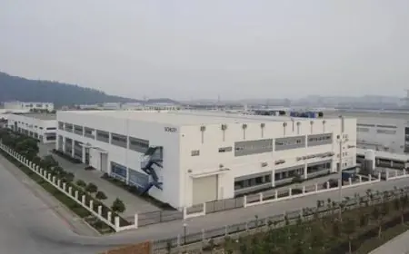 Suzhou Recodeal Interconnect System annonce un projet d’implantation industrielle au Maroc