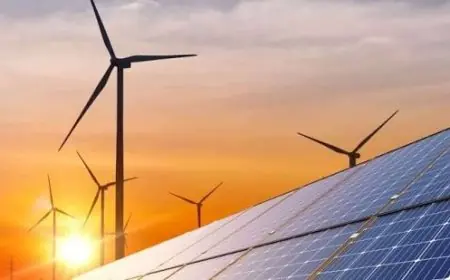 La transition énergétique : une opportunité pour les économies émergentes