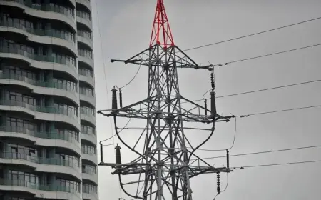 تركيا ترفع أسعار الطاقة بنسبة 25% وسط ضغوط الإنتاج والتوترات الدولية