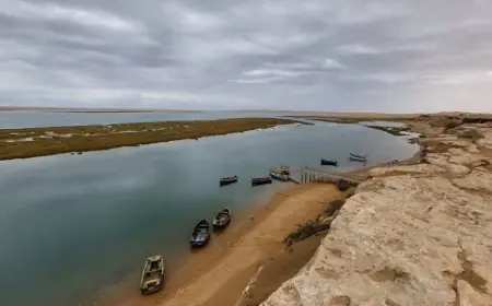 توقعات أحوال الطقس اليوم الاثنين بالمغرب