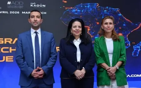 Le Maroc propulse ses startups vers les hubs technologiques mondiaux avec Keiretsu Startup Connect