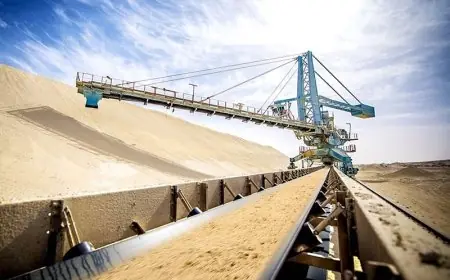 Le Maroc mise sur le phosphate pour peser sur le marché mondial des engrais