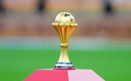 رسمياً: تحديد موعد "كان 2027" في كينيا وأوغندا وتنزانيا من 19 يونيو حتى 18 يوليوز