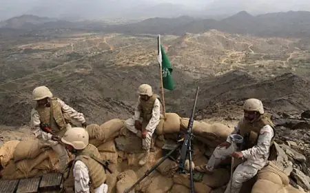 مصدر لـ"رويترز": أي هجوم أمريكي على إيران سيغرق السعودية في الظلام