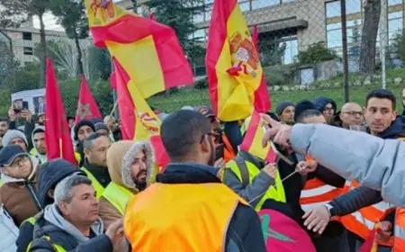 المغاربة في صدارة الأجانب المستفيدين من تعويضات البطالة بإسبانيا