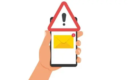 Alerte sur un site frauduleux usurpant l'identité du Ministère de la Justice
