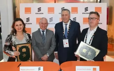 Orange Maroc renforce sa présence à Gitex Africa 2026