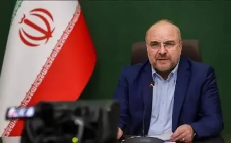إيران تتهم الولايات المتحدة الأمريكية بانتهاك 3 بنود لهدنة وقف إطلاق النار