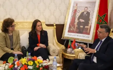 Le Maroc et le Portugal renforcent leur coopération judiciaire