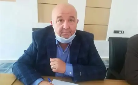 إيداع رئيس المجلس الإقليمي لتازة السجن  المحلي بوركايز ومتابعته في حالة اعتقال
