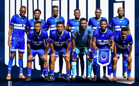 الهلال السوداني يلجأ إلى لجنة استئناف الكاف ويطالب بتأجيل مباراة الجيش الملكي ونهضة بركان