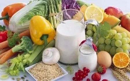 دراسة تكشف ارتباط النظام الغذائي النباتي الصحي بانخفاض خطر الخرف