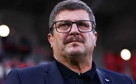 سيلفيو بالديني مدرباً مؤقتاً لمنتخب إيطاليا