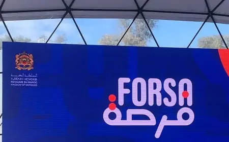 برنامج “فرصة” يحدد 30 أبريل الجاري آخر أجل لتوقيع ملاحق تأجيل الأقساط