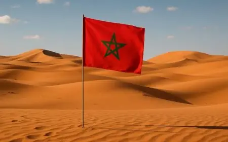 Avril 2026, un mois décisif pour le dossier du Sahara marocain au Conseil de sécurité