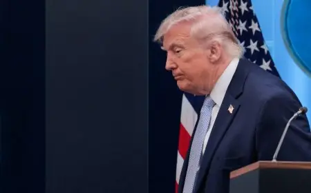 ترامب يؤكد فتح مضيق هرمز قريبا سواء بالتعاون مع إيران أو بدونه