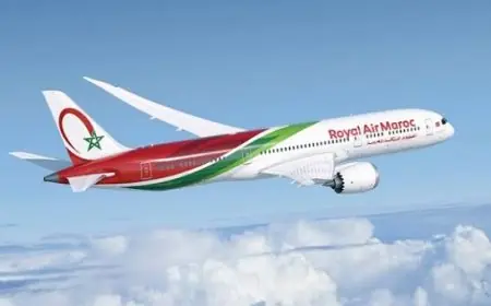 Royal Air Maroc ajuste son réseau vers le Golfe face à la baisse de la demande, la Omra maintient le cap