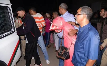 تفكيك شبكة نسائية متخصصة في النصب باسم "فك السحر" ببني ملال