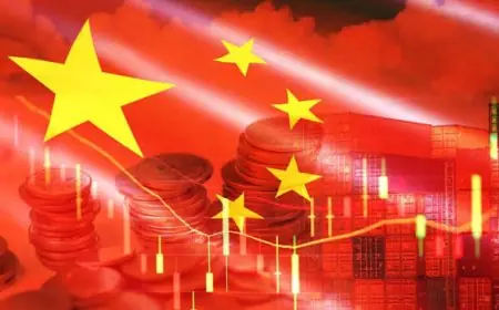 Indice Kearney 2026 : la Chine passe quatrième au classement des destinations d’IDE